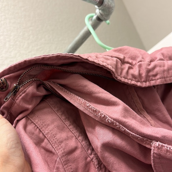 Women’s Jolt Pink Jacket - Picture 13 of 13